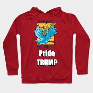 Pride TRUMP Hoodie